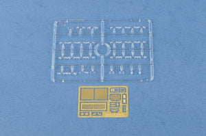 Hobby Boss 83822 CV90-30 MK I IFV 1/35 – immagine 7