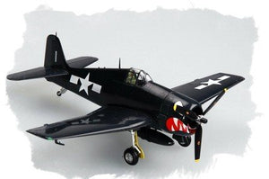 Hobby Boss 80260 F6F-5 Hellcat 1/72 – imagen 4