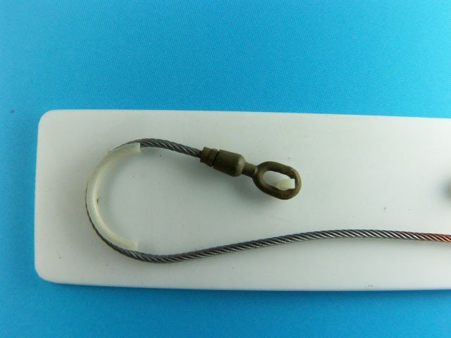 Eureka XXL ER-3524 Towing cable for M 270 MLRS 1/35 – Bild 3