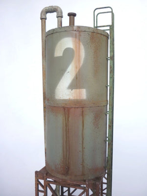 RT-Diorama 35287 Réservoir industriel 1/35 – image 10