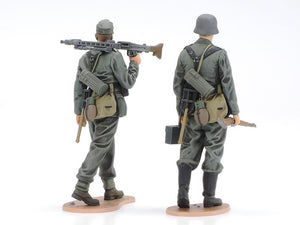 Tamiya 35377 German Sd.Kfz.2 Kettenkraftrad Mid-Production 1/35 – imagen 8
