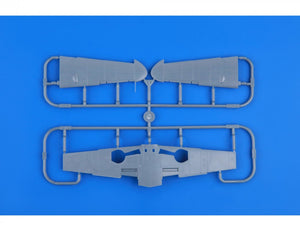 Eduard 82117 Bf 109G-4 1/48 – imagen 3