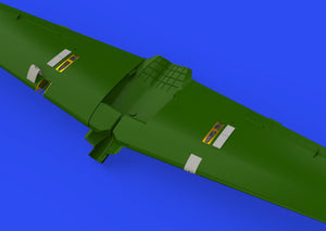Eduard SIN648107 A6M2-N Rufe EDUARD 1/48 – immagine 2
