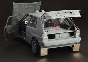 Italeri 4709 Lancia Delta HF integrale 16v 1/12 – imagen 12