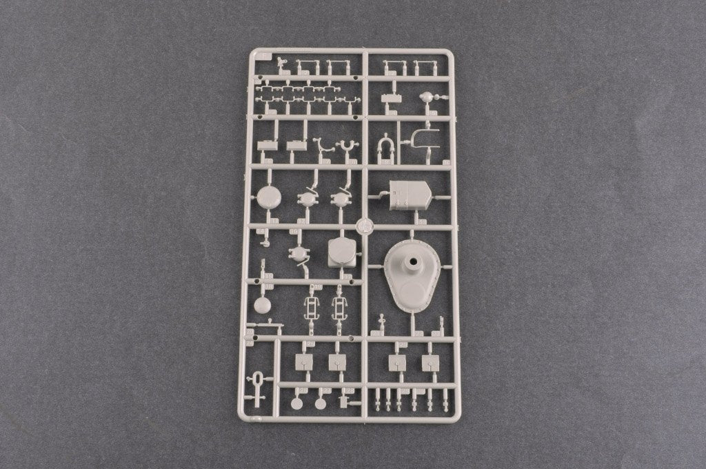 I Love Kit 61619 M4A3E8 Medium Tank - Early 1/16 – Bild 17