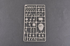 I Love Kit 61619 M4A3E8 Medium Tank - Early 1/16 – Bild 17