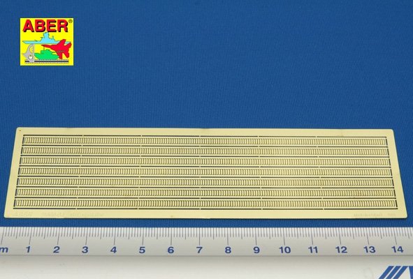 Escaliers de navire Aber 350-04 (1/350) – image 2