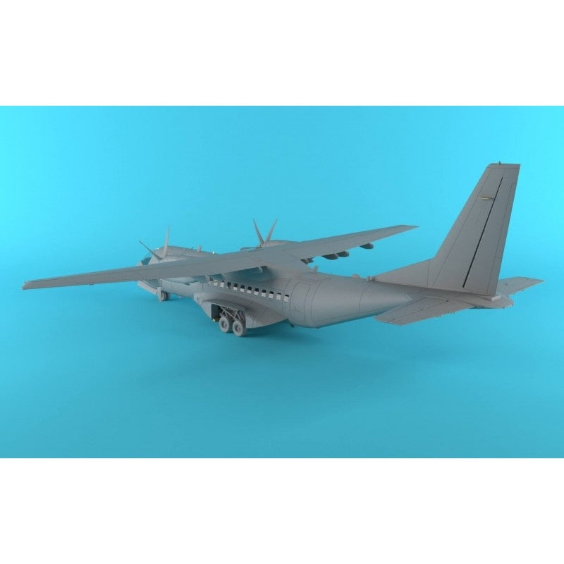 Answer AA72033 Casa C-295M Polish Air Force Special Markings 1/72 – immagine 3