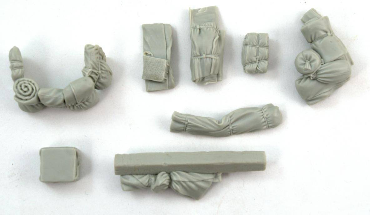 Ensemble de rangement Panzer Art RE35-520 pour Pz.Kpfw 38(t) 1/35 – image 4