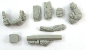 Ensemble de rangement Panzer Art RE35-520 pour Pz.Kpfw 38(t) 1/35 – image 4