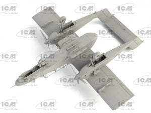 ICM 48301 OV-10D+ Bronco Light attack and observation aircraft 1/48 – image 7