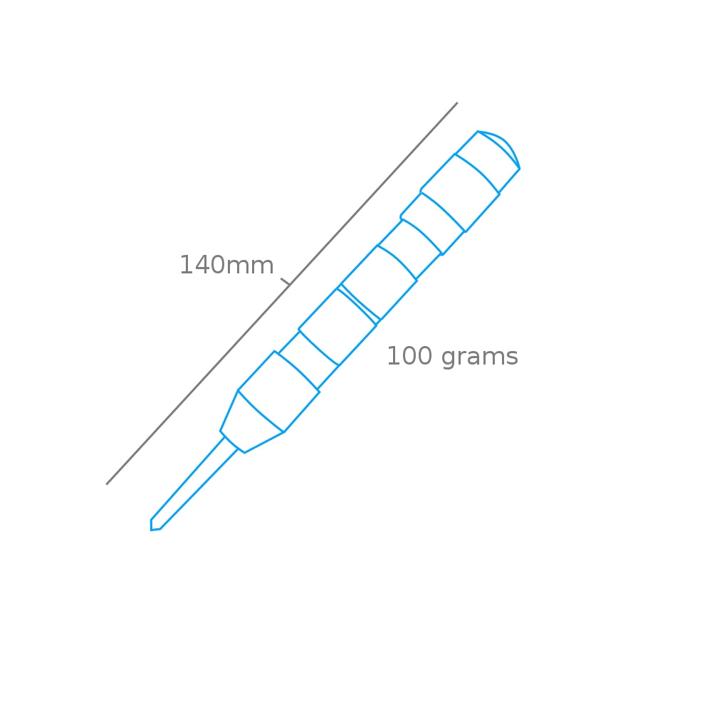 Modelcraft PPU1001 Auto Center Punch – image 2