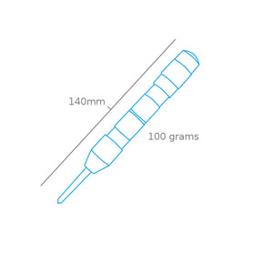Modelcraft PPU1001 Auto Center Punch – image 2