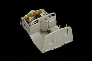 Italeri 1323 Dornier Do 24 T 1/72 – Bild 6