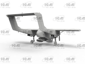 ICM 72185 OV-10А Bronco 1/72 – Bild 3