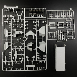 Dragon MD003 Sd.Kfz.138 Panzerjager MARDER III H w/Interior 1/35 – imagen 7