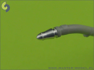 Master AM-48-033 Refueling Probe - NATO standard (1pc) 1/48 – Bild 2