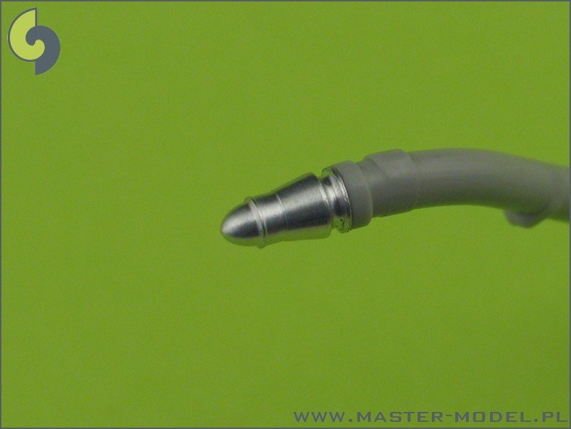 Master AM-48-033 Refueling Probe - NATO standard (1pc) 1/48 – Bild 2
