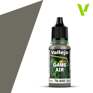 Vallejo 76050 Game Air - Neutral Gray 18ml