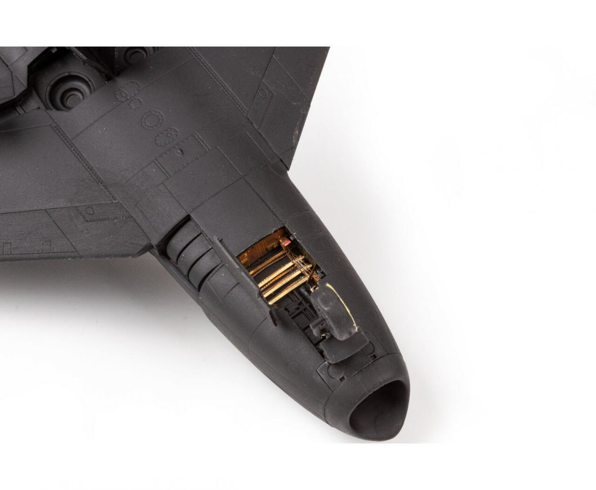 Eduard 491499 F-86F-25/30 AIrfix 1/48 – immagine 10