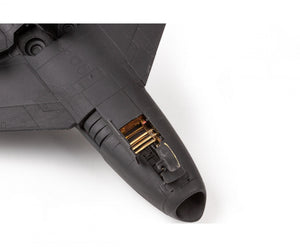 Eduard 491499 F-86F-25/30 AIrfix 1/48 – immagine 10