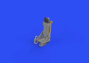 Eduard 648628 MiG-15 ejection seat BRONCO / HOBBY 2000 1/48 – imagen 2