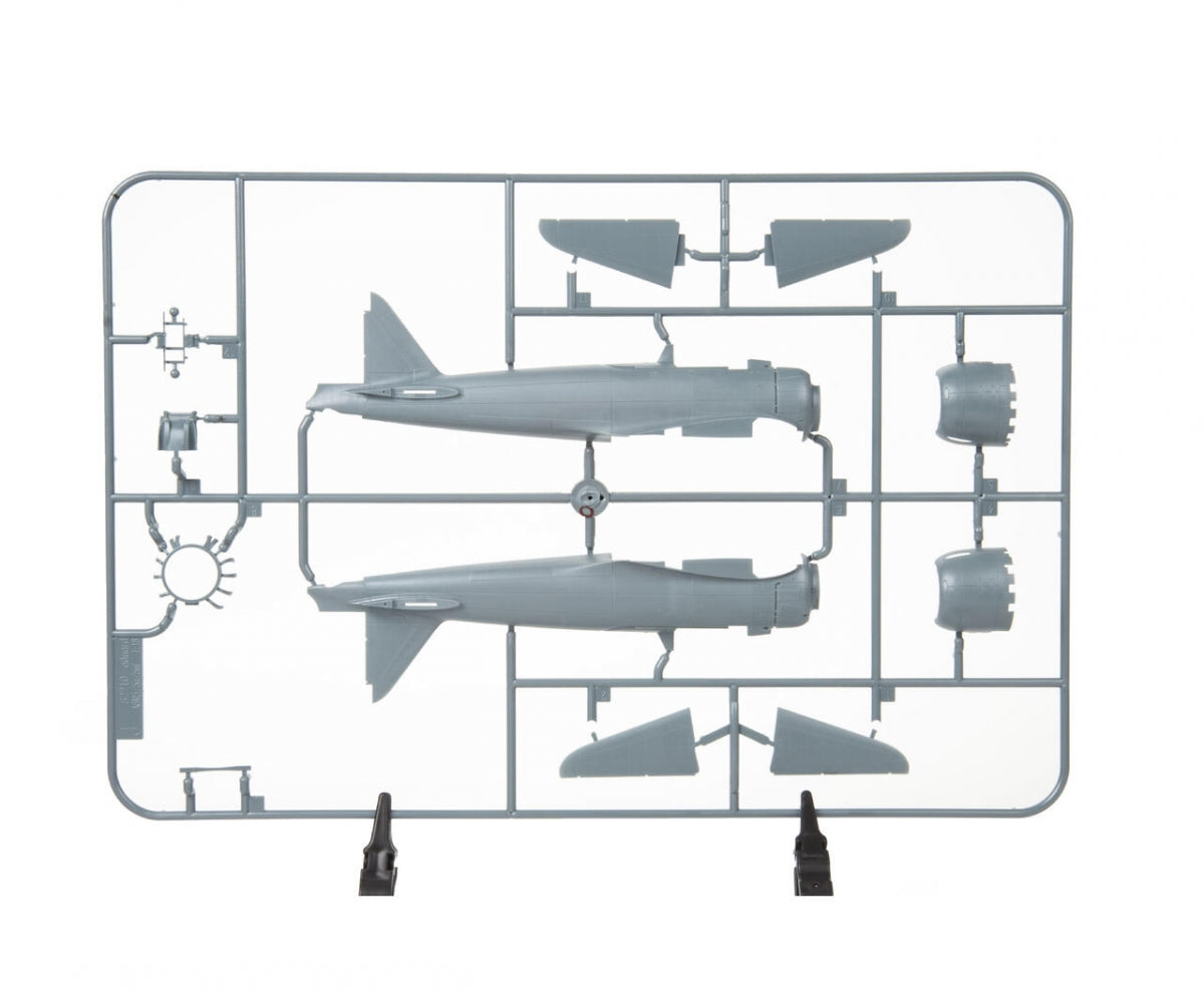 Eduard 82216 A6M5 Zero Type 52a ProfiPACK 1/48