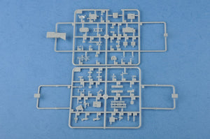 Hobby Boss 83405 USS Boxer LHD-4 1/700 – imagen 11