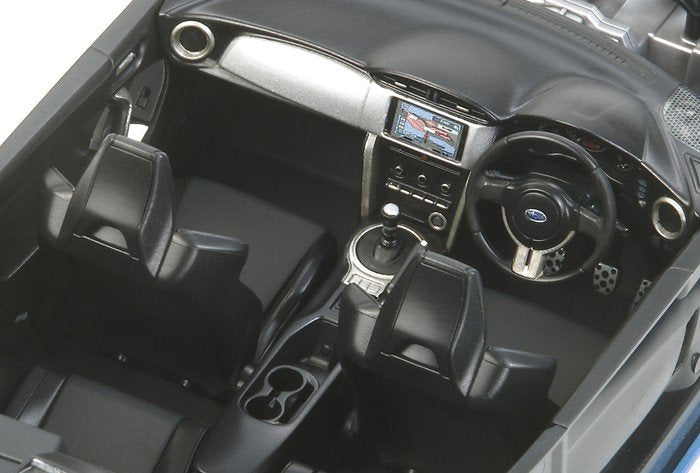 Tamiya 24324 Subaru BRZ 1/24 – Bild 4