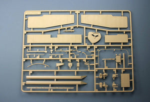 Tiger Model 4628 LEOPARD II REVOLUTION II MBT 1/35 – immagine 14