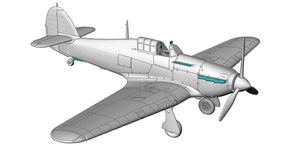 Arma Hobby 70061 Sea Hurricane Mk Ib 1/72 – image 16