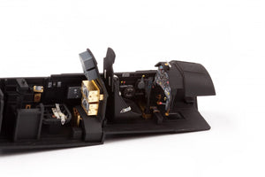 Eduard BIG33146 Ju 87G-1/2 BORDER MODEL 1/35 – zdjęcie 11