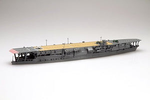 Fujimi 433332 TOKU-48 Imperial Japanese Navy Aircraft Carrier Kaga 1/700 – Bild 2
