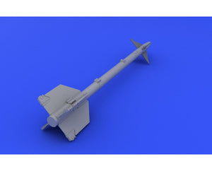 Eduard SIN648133 A-10C armament GREAT WALL HOBBY 1/48 – immagine 18