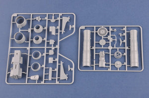 Hobby Boss 81771 IRIAF Persian Cat F-14A Tomcat 1/48 – Bild 16