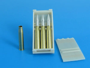 Eureka XXL A-3504 7,5 cm Nebelgranatpatrone Kw.K.40/Stu.K.40 L/43 and L/48 1/35 – Bild 2