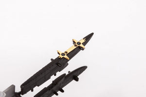 Eduard 73733 F-4EJ Kai for FINE MOLDS 1/48 – Bild 10