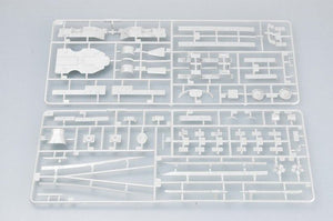 Trumpeter 05306 USS MASSACHUSETTS BB-59 1/350 – Bild 14