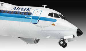 Revell 03791 BAe 146-200 Air UK (RJ85) 1/144 – zdjęcie 4