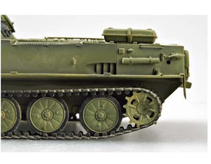 Trumpeter 00382 Polish PT-76B Amphibious Tank 1/35 – immagine 6