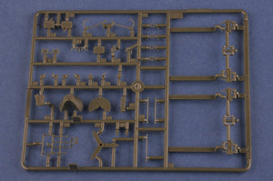 Hobby Boss 85516 Soviet MBV-2 (Late KT-28 Gun) 1/35 – immagine 12