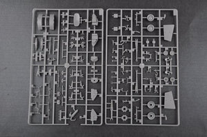 Trumpeter 02250 Grumman A-6E Intruder 1/32 – zdjęcie 9