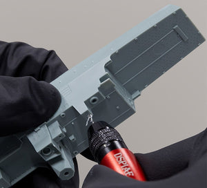 DSPIAE AT-VHD Hand Drill 0.3-3.2mm / wiertarka ręczna – imagen 7