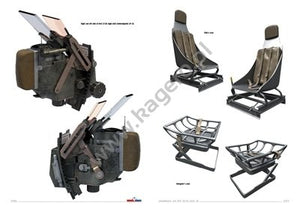 Kagero 3055 Ju 87D/G vol. II EN – imagen 3