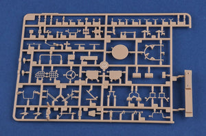 Hobby Boss 85508 LKW 5t mil glw 1/35 – image 10