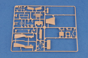 Camion-citerne Hobby Boss 83830 US GMC CCKW 750 gallons (1/35) – image 6