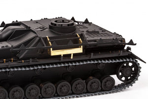 Eduard 36485 Sd. Kfz. 167 StuG IV RYEFIELD MODEL 1/35 – imagen 4