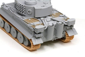 CYBER HOBBY 9142 Pz.Kpfw.VI Ausf.E Tiger I Early 1/35 – Bild 3
