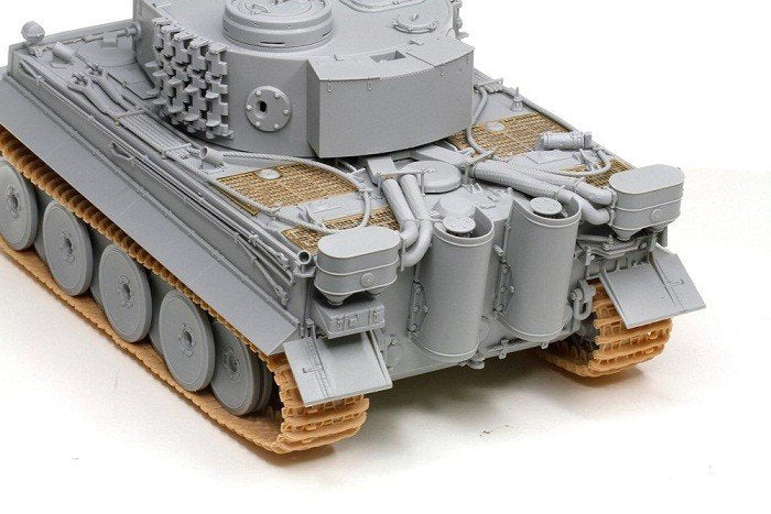 CYBER HOBBY 9142 Pz.Kpfw.VI Ausf.E Tiger I Early 1/35 – Bild 3