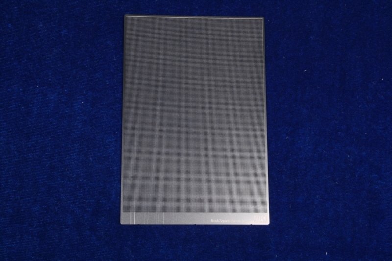 KA Models KA-00002 SQUARE PATTERN MESH B 0.3mm X 0.3mm – Bild 2